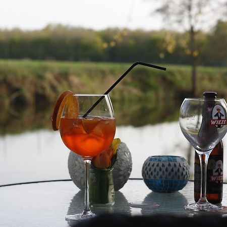 Hotel T Bed & De Tafel Avelgem Zewnętrze zdjęcie