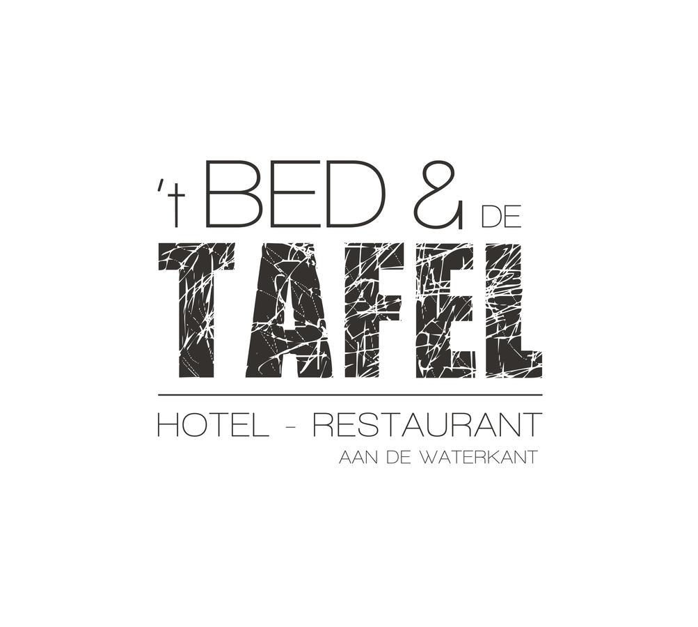 Hotel T Bed & De Tafel Avelgem Zewnętrze zdjęcie
