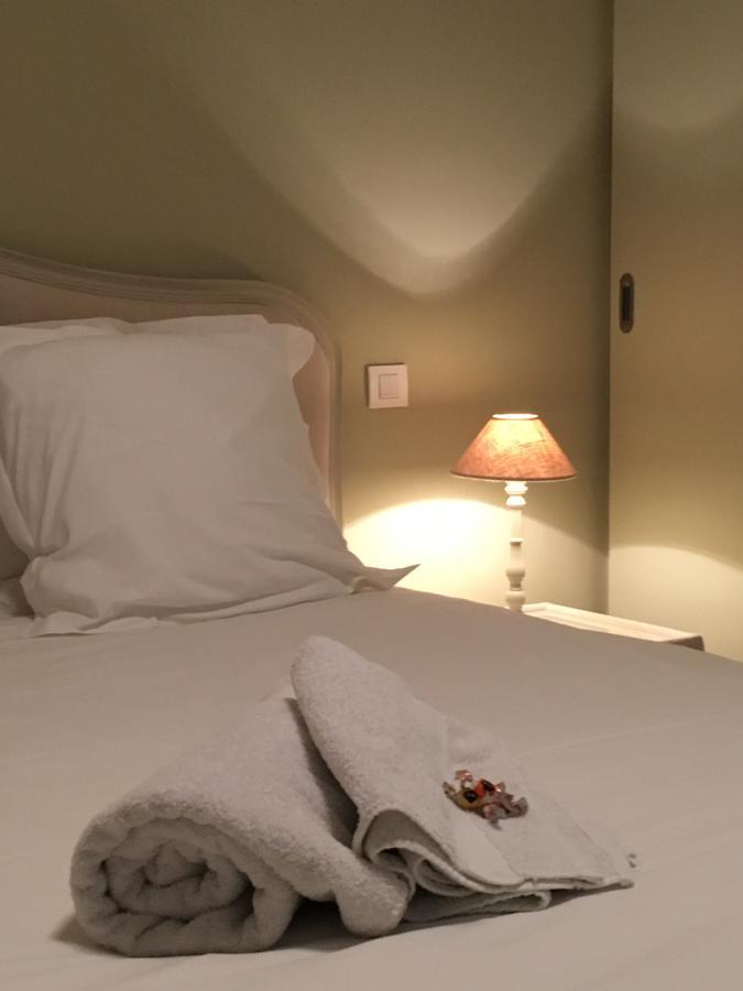 Hotel T Bed & De Tafel Avelgem Zewnętrze zdjęcie
