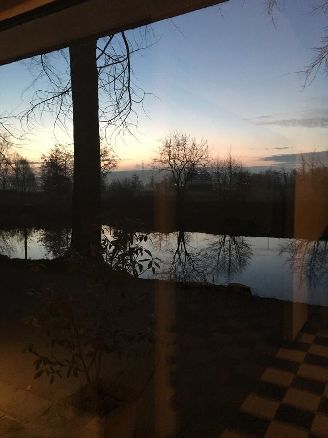 Hotel T Bed & De Tafel Avelgem Zewnętrze zdjęcie