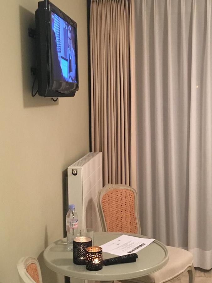 Hotel T Bed & De Tafel Avelgem Zewnętrze zdjęcie