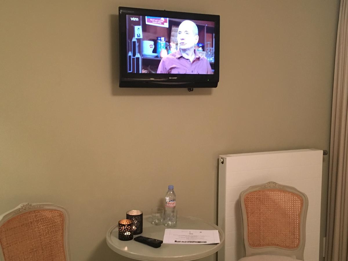 Hotel T Bed & De Tafel Avelgem Zewnętrze zdjęcie