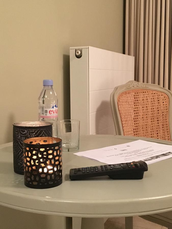 Hotel T Bed & De Tafel Avelgem Zewnętrze zdjęcie