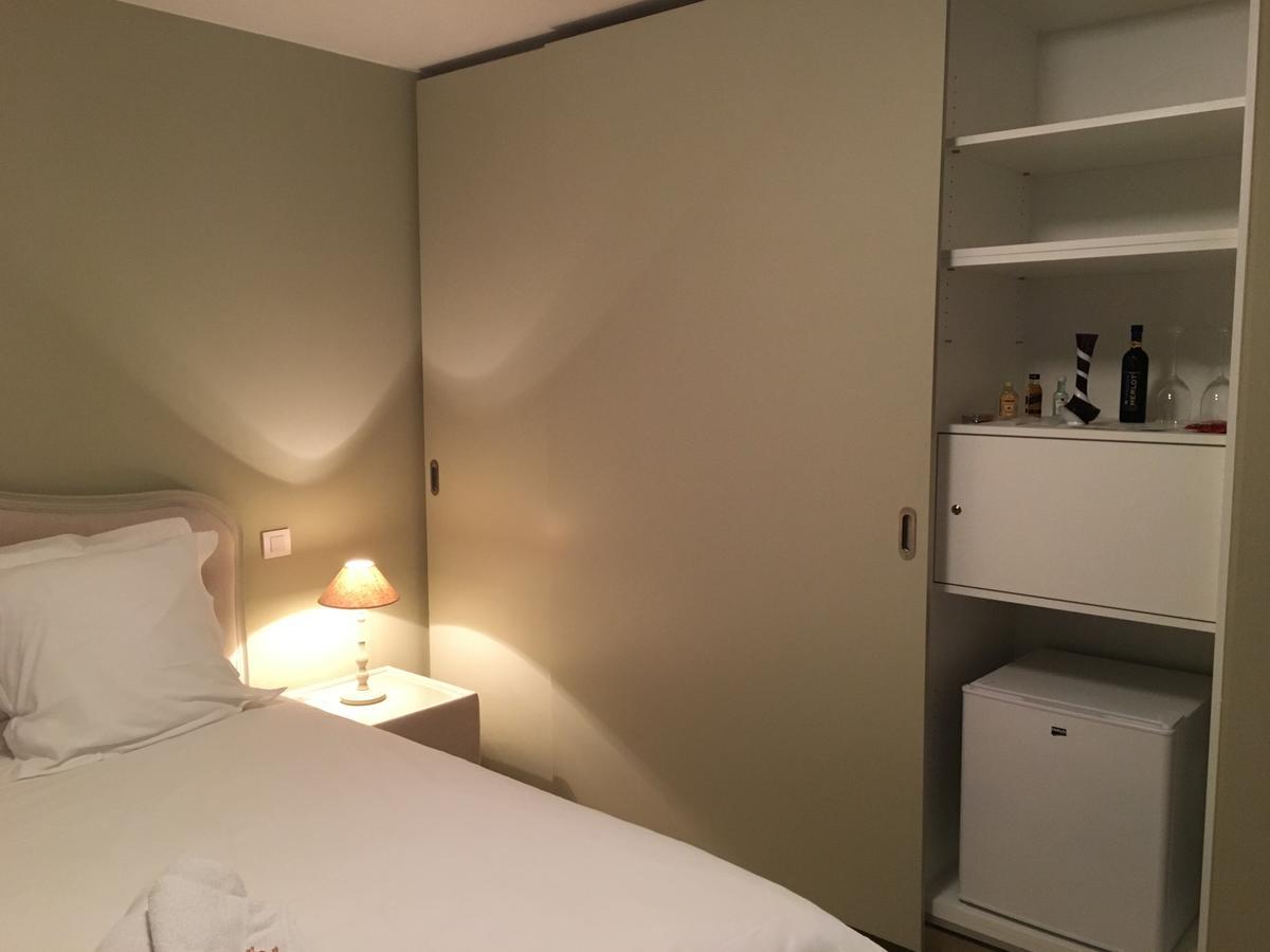 Hotel T Bed & De Tafel Avelgem Zewnętrze zdjęcie
