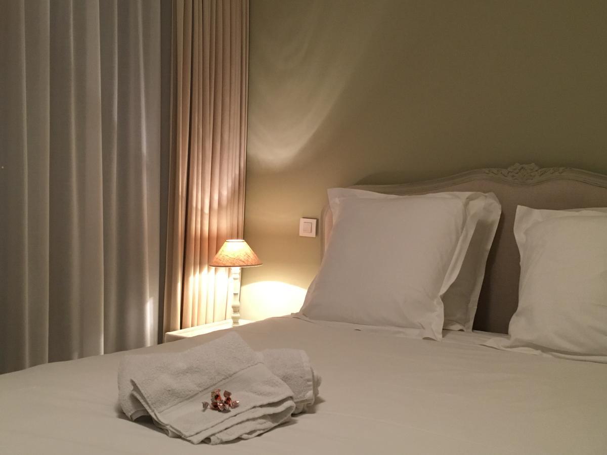 Hotel T Bed & De Tafel Avelgem Zewnętrze zdjęcie