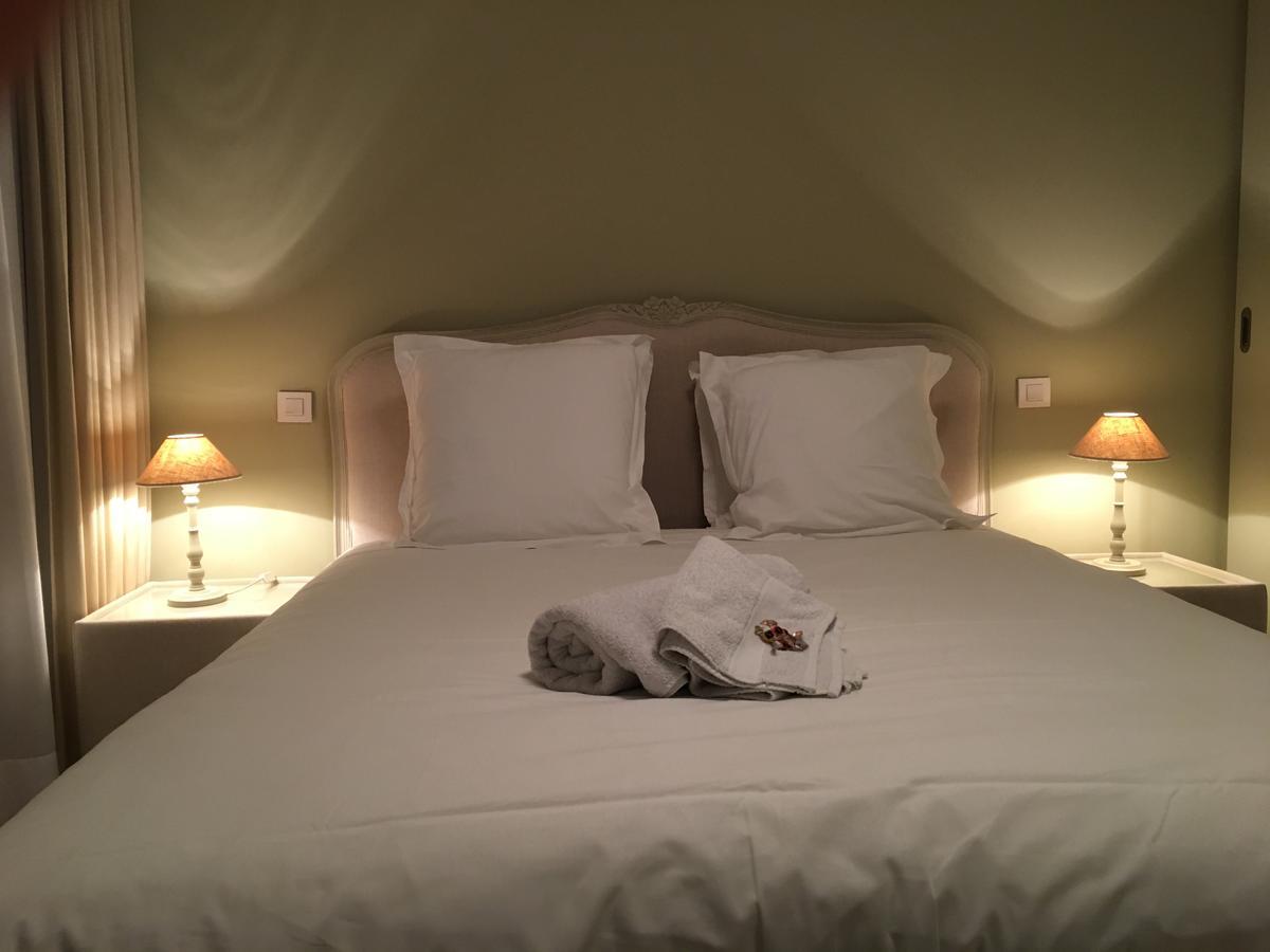 Hotel T Bed & De Tafel Avelgem Zewnętrze zdjęcie