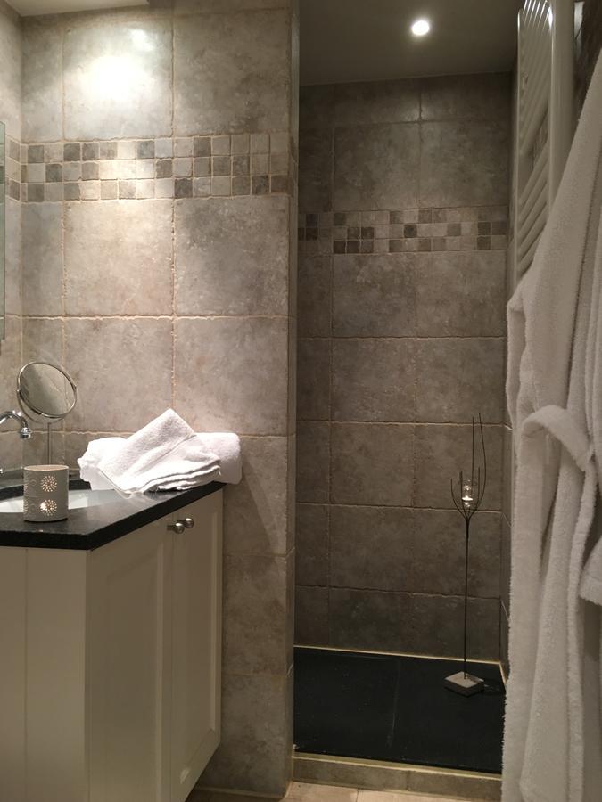 Hotel T Bed & De Tafel Avelgem Zewnętrze zdjęcie