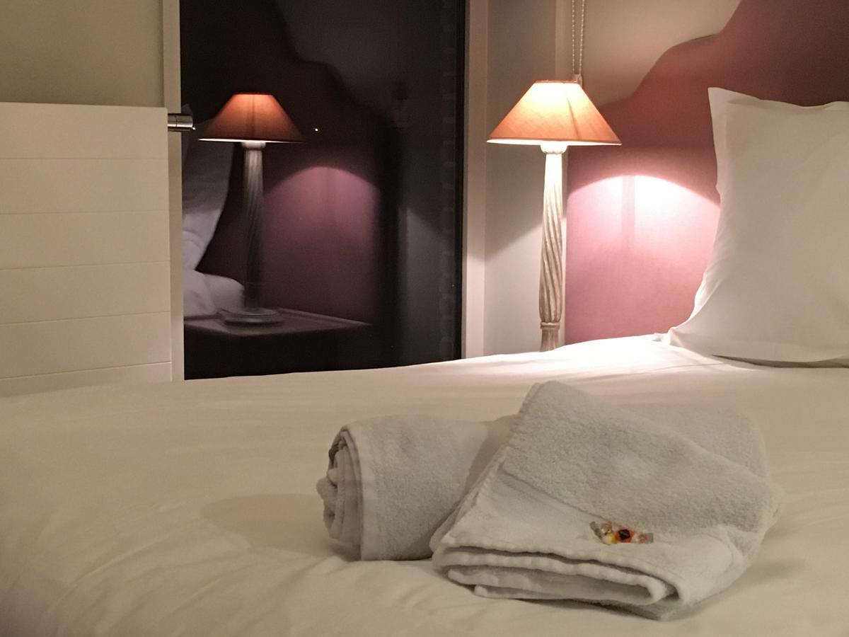 Hotel T Bed & De Tafel Avelgem Zewnętrze zdjęcie