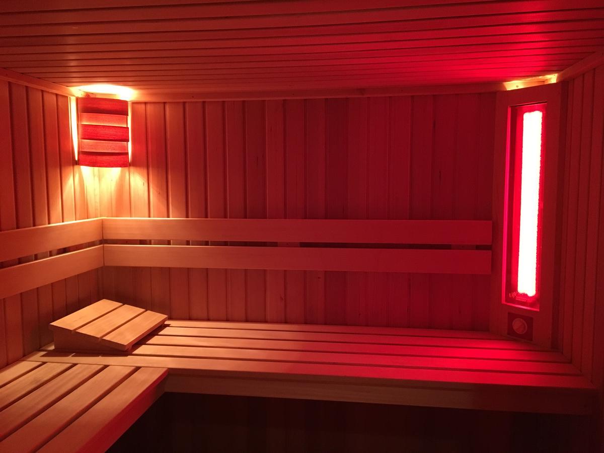 Hotel T Bed & De Tafel Avelgem Zewnętrze zdjęcie