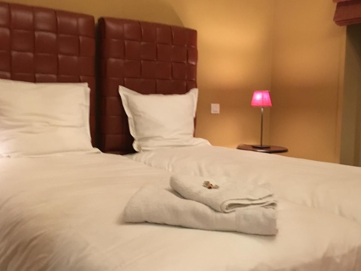 Hotel T Bed & De Tafel Avelgem Zewnętrze zdjęcie