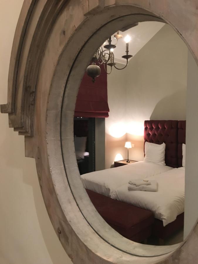 Hotel T Bed & De Tafel Avelgem Zewnętrze zdjęcie