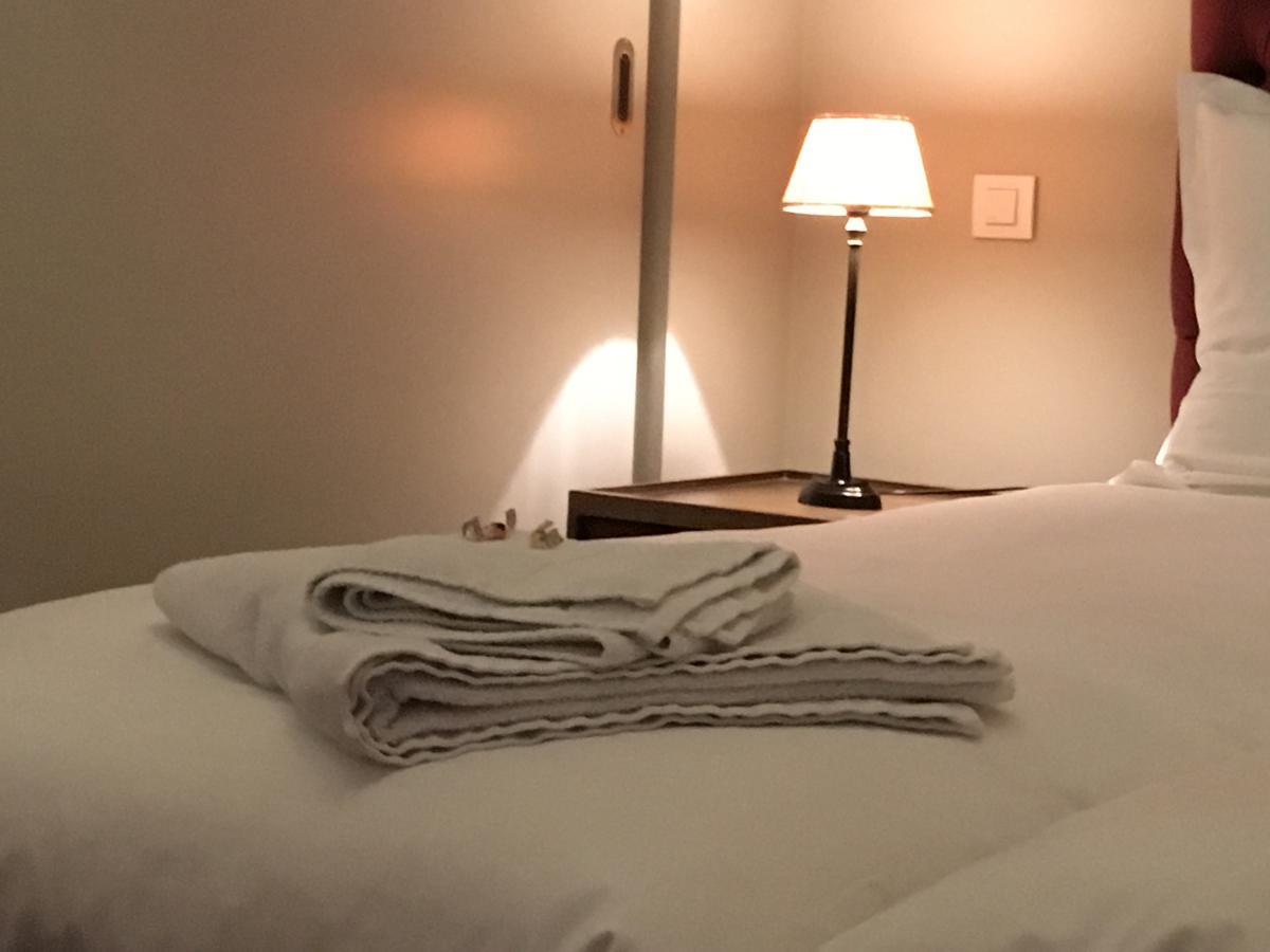 Hotel T Bed & De Tafel Avelgem Zewnętrze zdjęcie