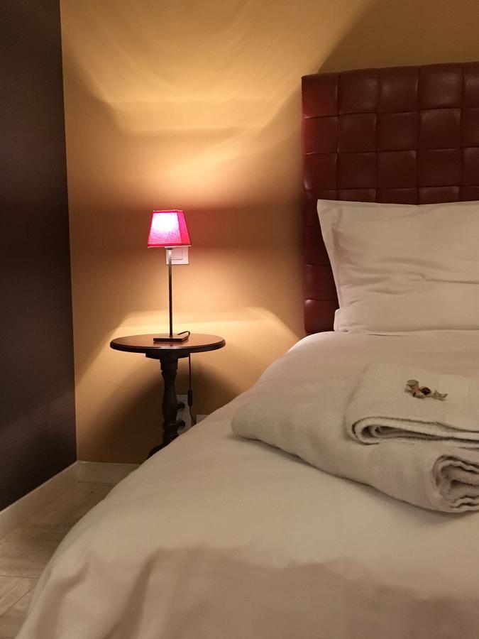 Hotel T Bed & De Tafel Avelgem Zewnętrze zdjęcie