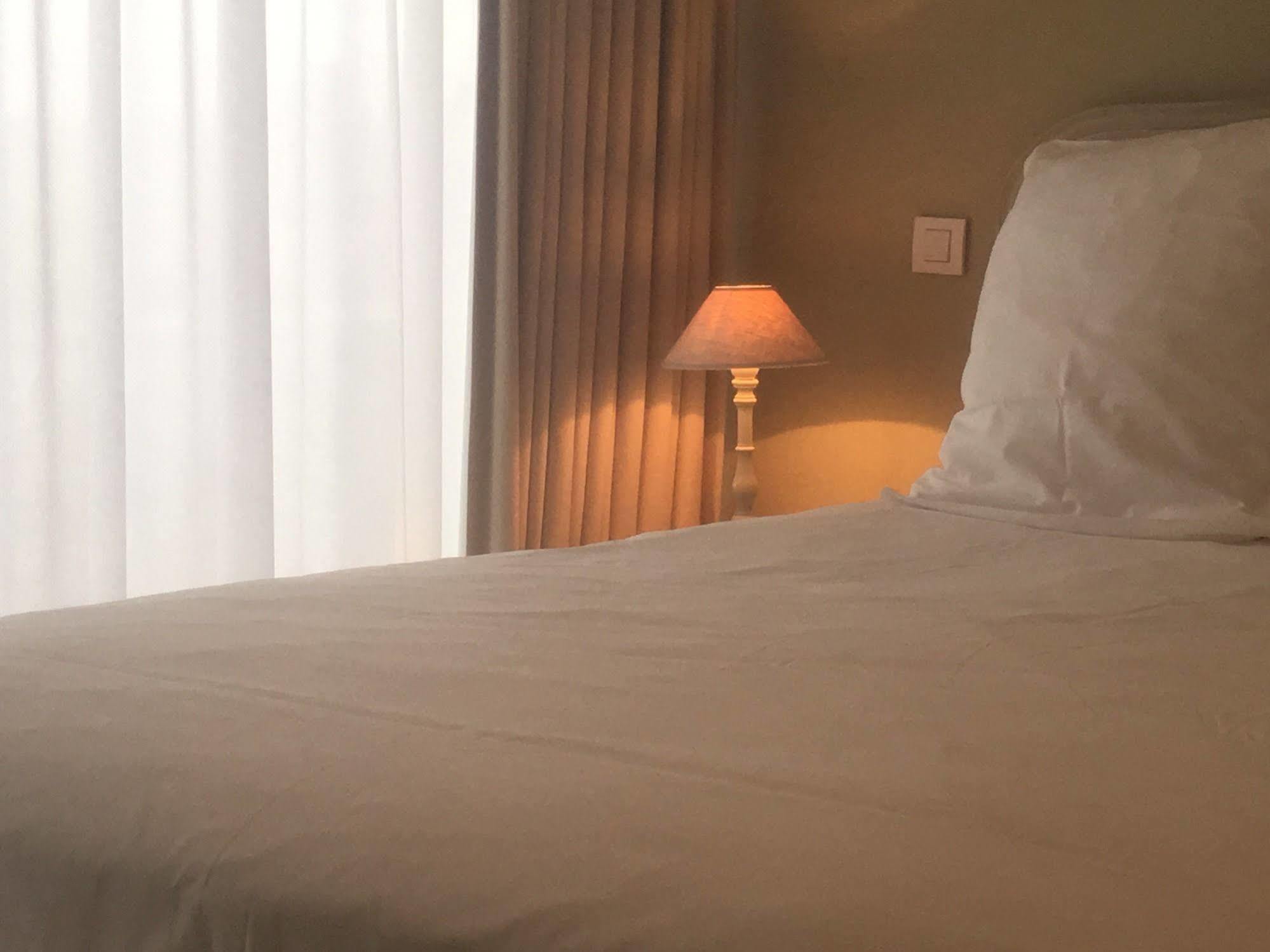 Hotel T Bed & De Tafel Avelgem Zewnętrze zdjęcie