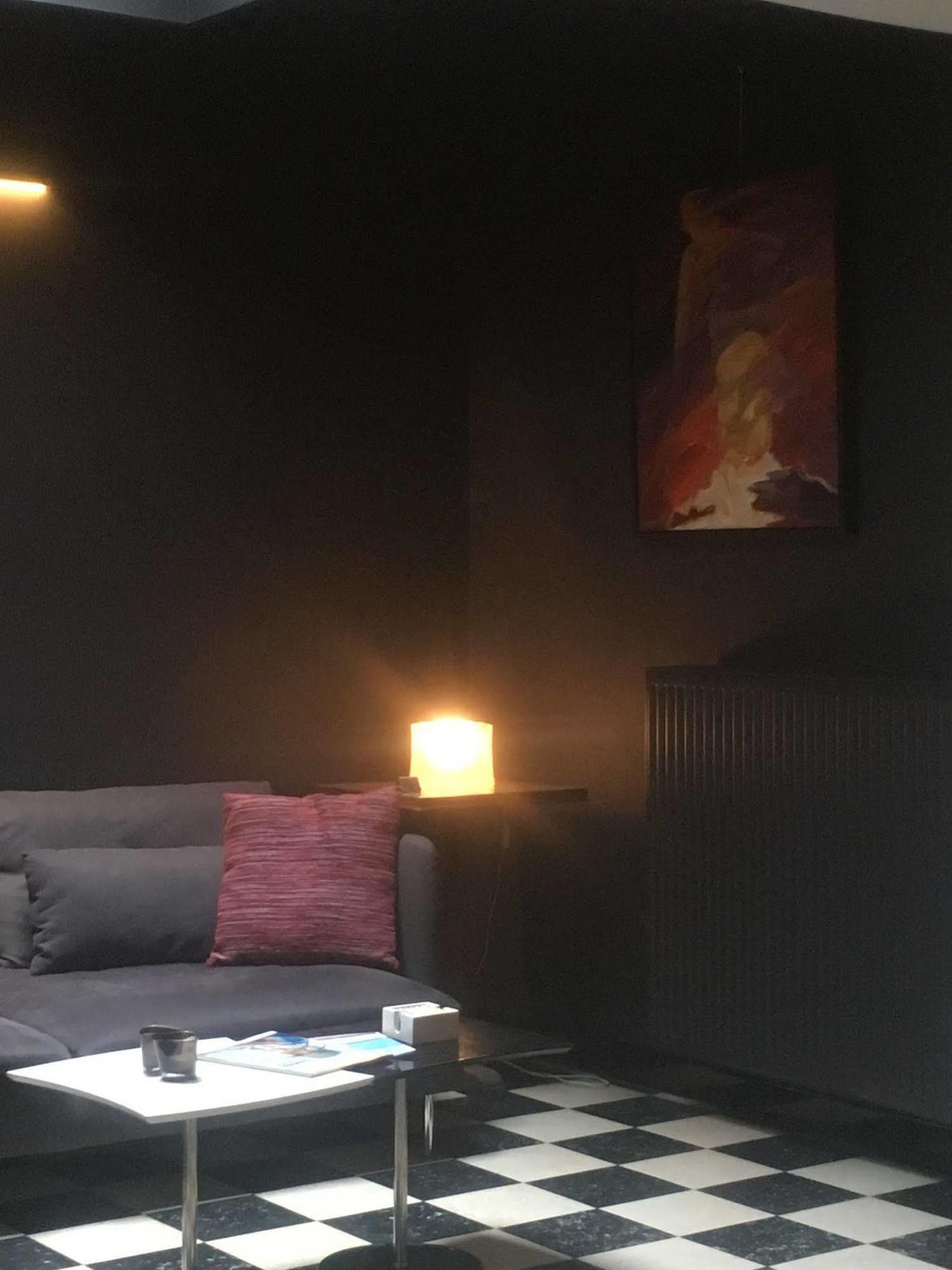 Hotel T Bed & De Tafel Avelgem Zewnętrze zdjęcie
