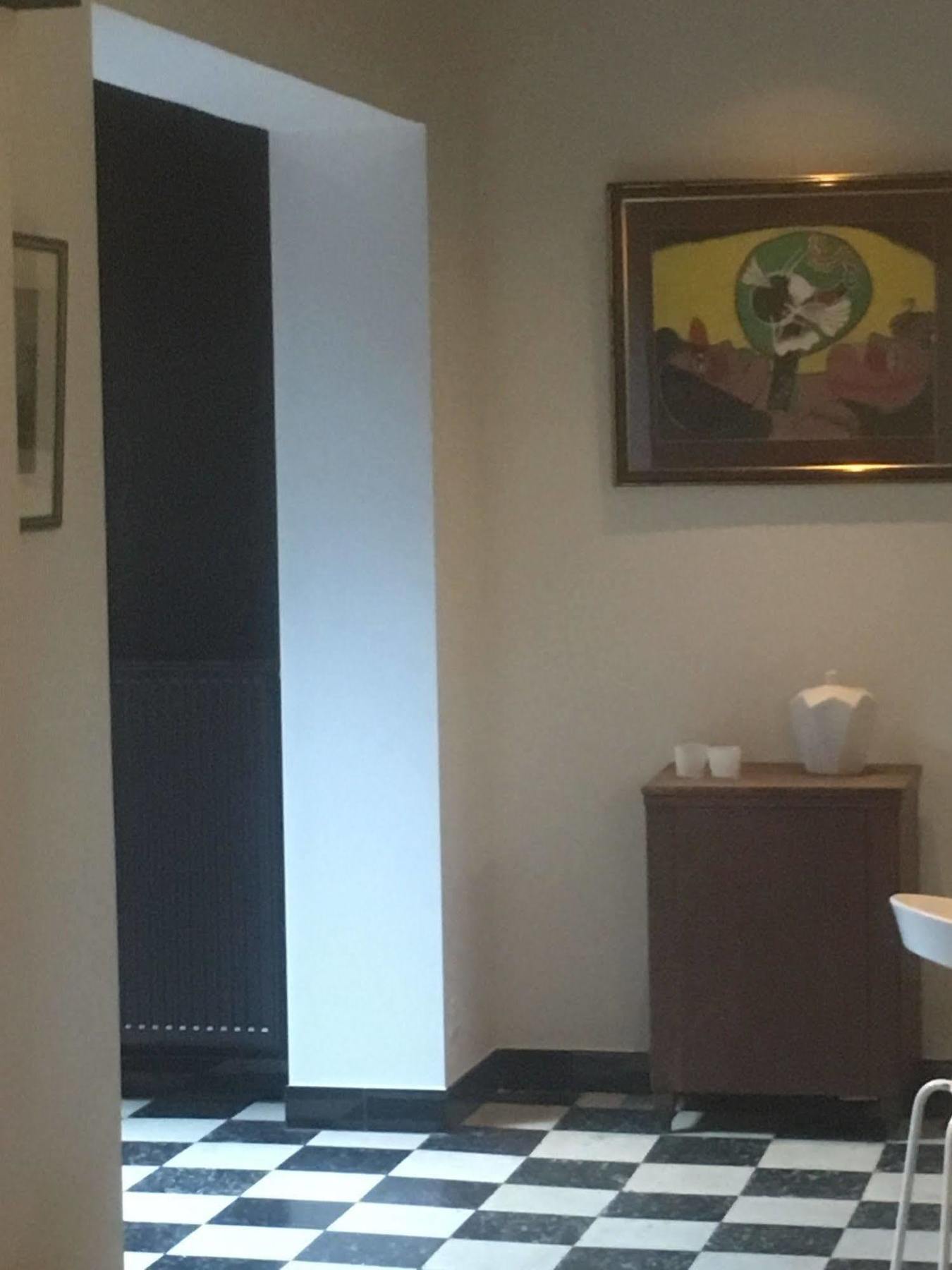 Hotel T Bed & De Tafel Avelgem Zewnętrze zdjęcie